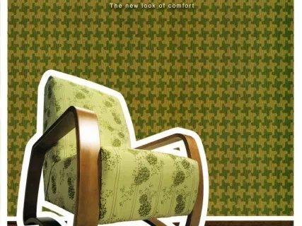 Booklet - Todd Oldham by La-Z-Boy