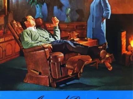 Report, Annual - Annual Report, 
Fiscal Year April 30, 1965
La-Z-Boy Chair Company