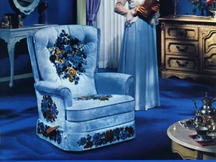 Report, Annual - Annual Report, 1974
La-Z-Boy Chair Company