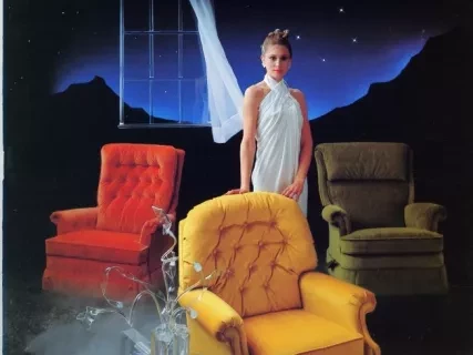 Report, Annual - La-Z-Boy Chair Company
1982 Annual Report