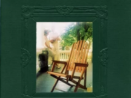 Report, Annual - La-Z-Boy Chair Company
1983 Annual Report