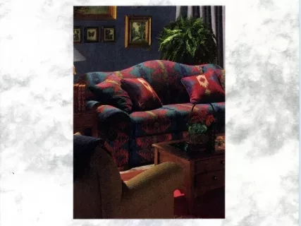 Report, Annual - La-Z-Boy Chair Company
1993 Annual Report