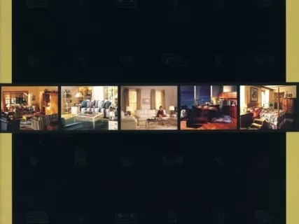 Report, Annual - La-Z-Boy Chair Company 
1995 Annual Report