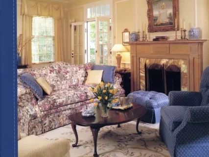 Report, Annual - La-Z-Boy Chair Company 
1996 Annual Report