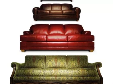 Report, Annual - 2005 Annual Report
La-Z-Boy Incorporated