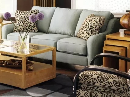 Report, Annual - 2010 Annual Report
La-Z-Boy Incorporated