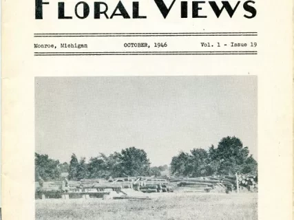 Newsletter - La-Z-News & Floral Views