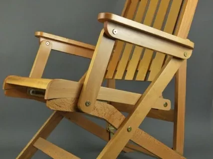 Chair, Reclining