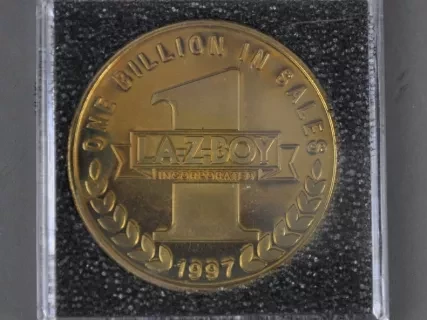 Coin, Commemorative