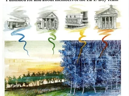 Newsletter - La-Z-News