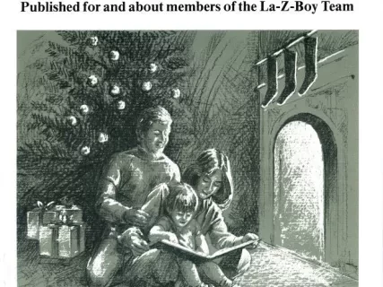 Newsletter - La-Z-News