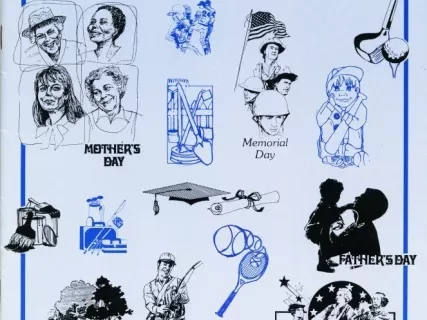 Newsletter - Monroe La-Z-News