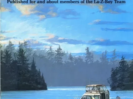 Newsletter - La-Z-News