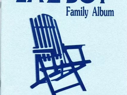 Directory - La-Z-Boy Family Album