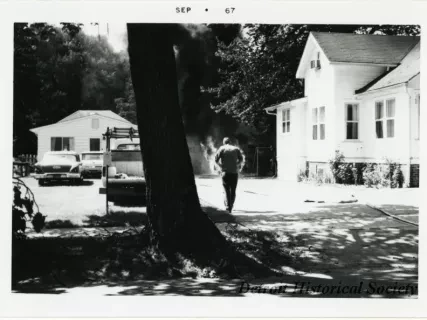 Print, Photographic