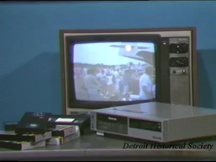 U-Matic - Garage Sale P.S.A.