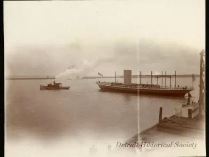 Print, Photographic - Columbia