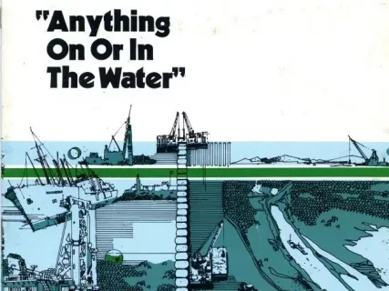 Brochure - Dunbar & Sullivan Dredging Company