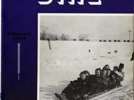 Magazine - Dial