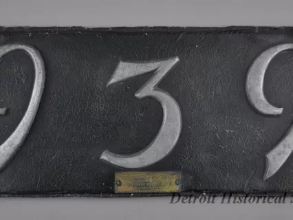 License, Transportation