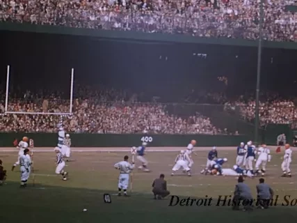 Film, Motion Picture - Hist. Soc. Picnic