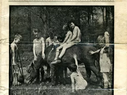 Magazine - The Hospital School Journal