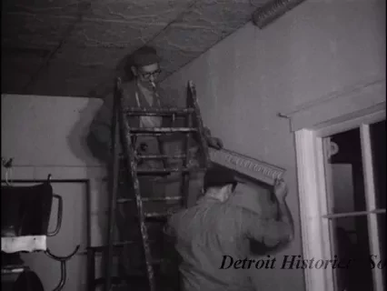 Film, Motion Picture - Hist. Mus.