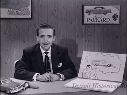 Film, Motion Picture - Out of the Future