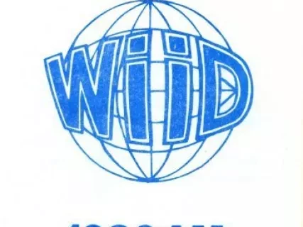 Brochure - Ethnic & Proud, WIID 1090 AM