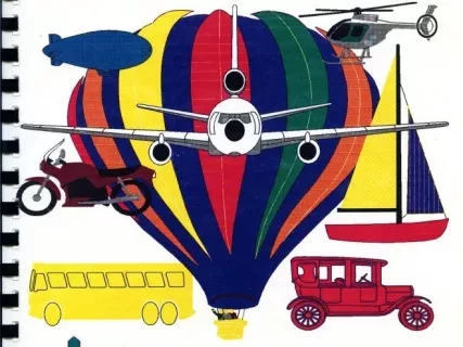 Booklet - Detroit Branch
Federal Reserve Bank of Chicago
Travel Tips