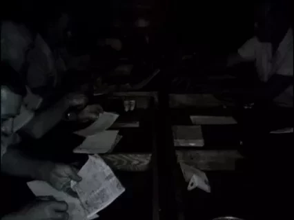 Film, Motion Picture - Office Personnel 2