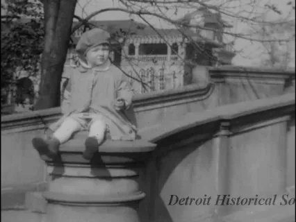 Film, Motion Picture - MHL #11