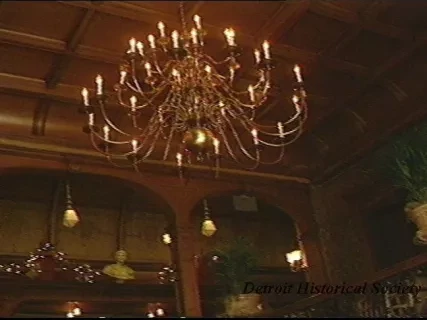 U-Matic - C. Sweet Movie Clips
8-16-90 #2
N. Edison