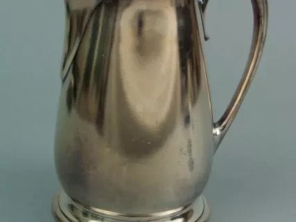 Pitcher, Water