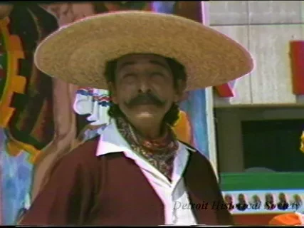 U-Matic - 1987 Detroit Riverfront Festivals
10 second
Greek, Around the World, Irish, German Tags
Air May 19-24