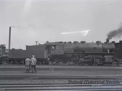 Negative, Roll Film