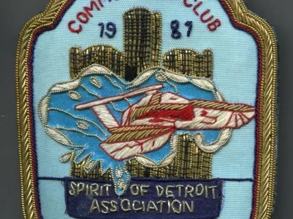 Badge, Insignia