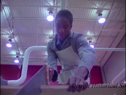 Film, Motion Picture - Urban C2 139 1546 -2342, C2 139 2355 - 3114