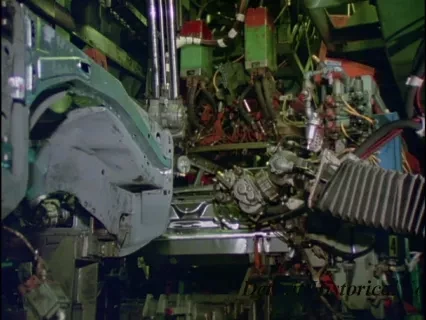 Film, Motion Picture - Urban D 024 9713 024 0499, C 9916468 - 9917248