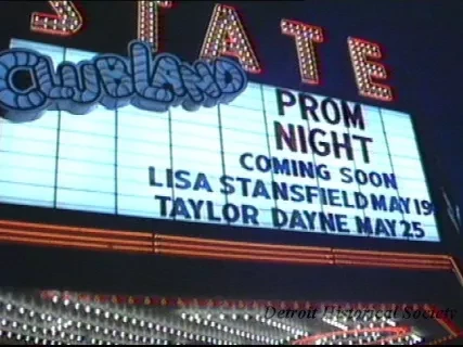 U-Matic - Media Day 5-12-90
Hoedown
Clubland - Dancers
Logged