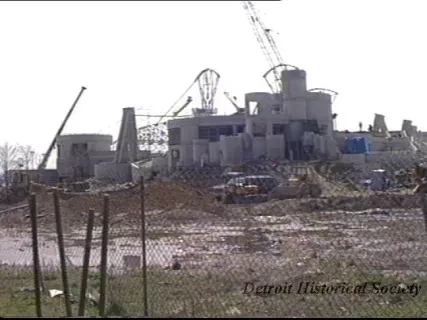 U-Matic - St. Aubin Chene
Media Day II
2
4-19-90