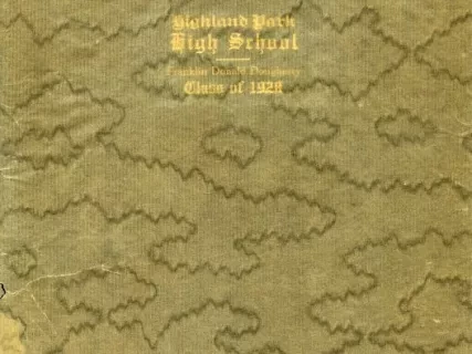 Diploma - Highland Park High School