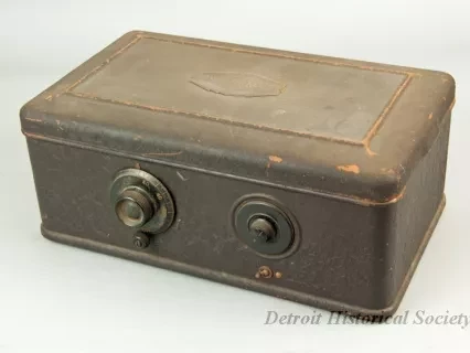 Radio