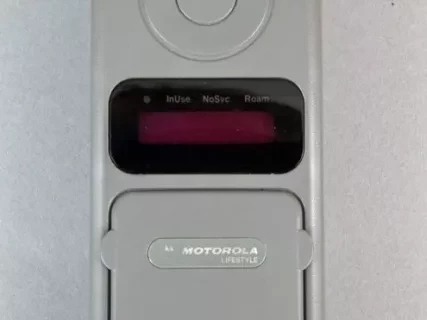 Telephone, Cellular