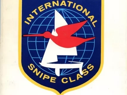 Book - The International Snipe Class
Official 1970-71 Rule Book