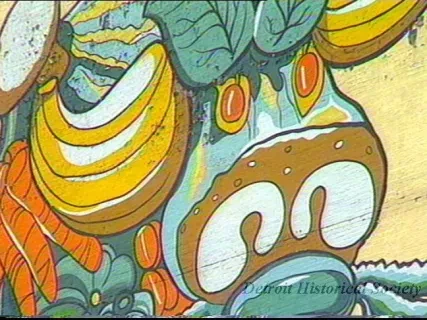 U-Matic - Eastern Market
Cut-A-Ways
5-17-1991