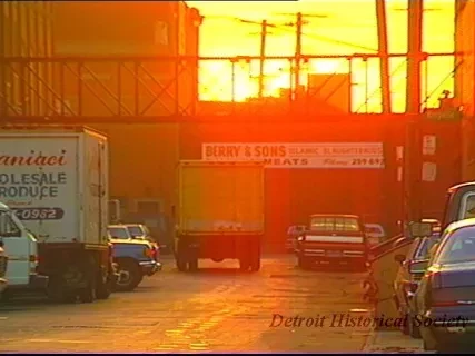 U-Matic - Eastern Market
5-21-91
5:00 - 7:15 AM