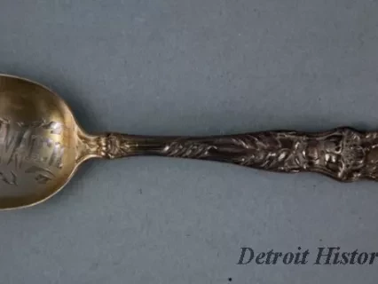 Spoon, Souvenir
