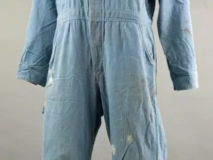 Overalls