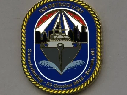 Medal, Commemorative